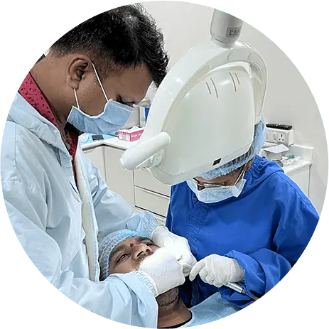 Dental Clinic
